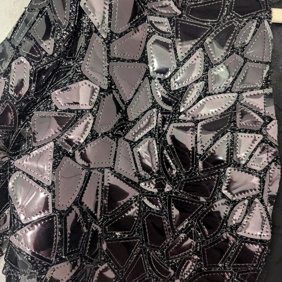 NWT Amazing Cropped Blazer - Picture 3 of 7